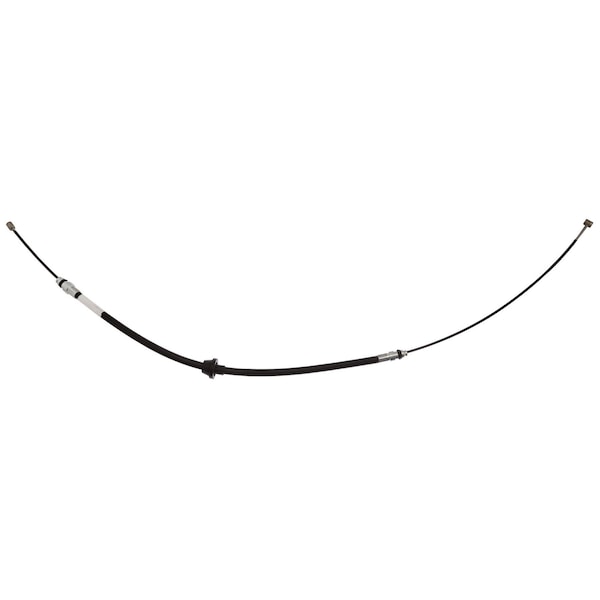 Raybestos Ford: F-250 Super Duty 03-04 Cable, Bc97278 BC97278 - main